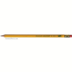 2 – General Pencil Company, Inc.