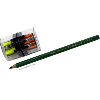 Kimberly® 9xxB Extra Extra Black Drawing Graphite + 3-in-1