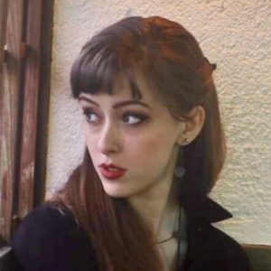 Julia Maddalina