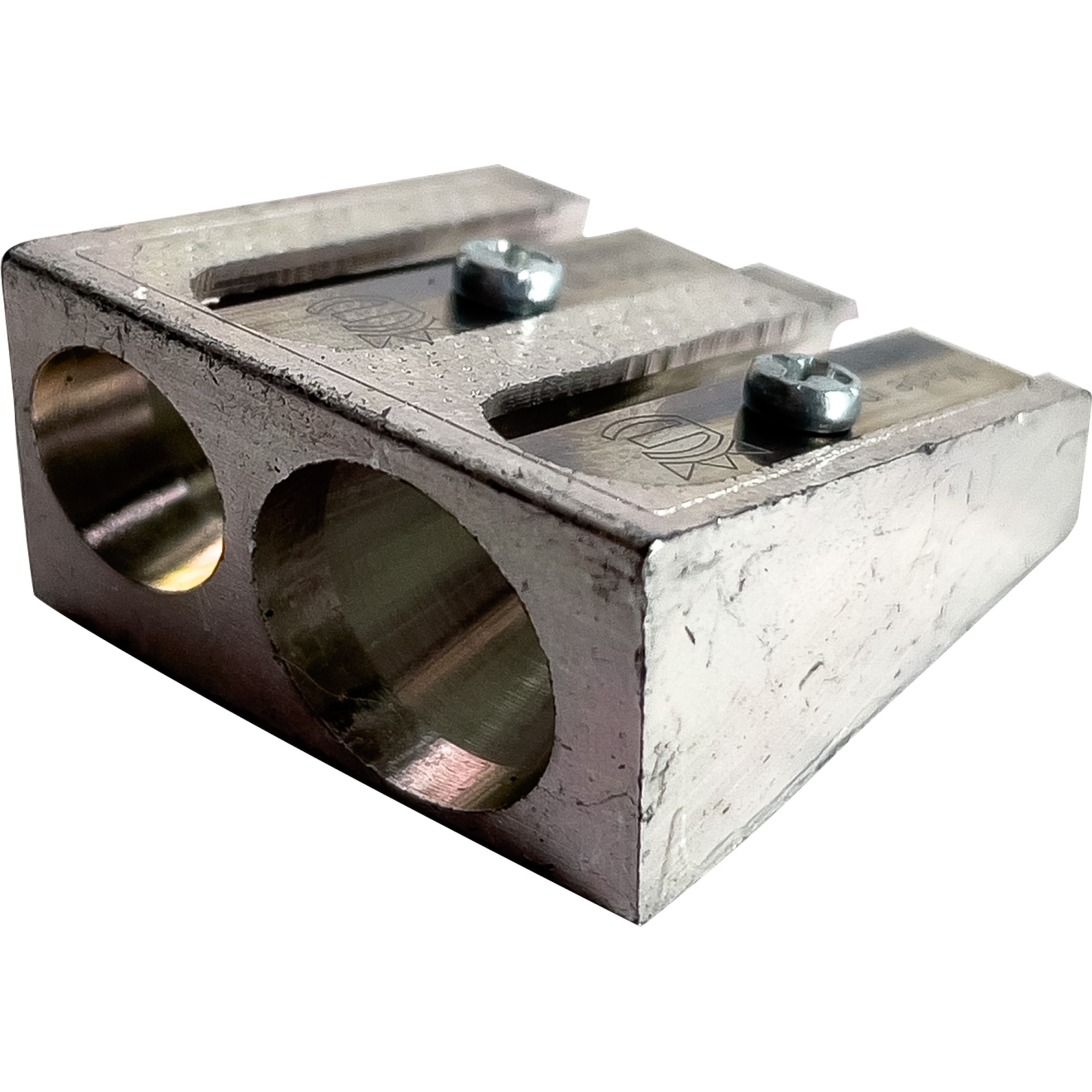 Tri-Dome™ Sharpener – General Pencil Company, Inc.