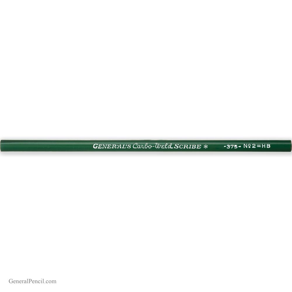 Scribe® Pencil – General Pencil Company, Inc.