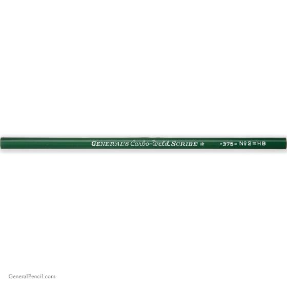 Scribe® Pencil – General Pencil Company, Inc.